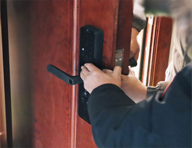 金华市24小时上门开锁公司